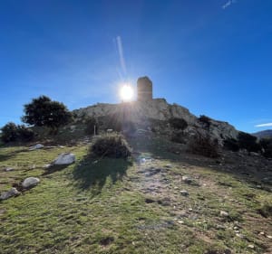 De Valmy à la tour Massane - Argelès-sur-Mer - 2
