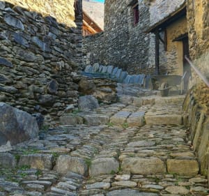 De Garrotxes-poort - Yukii - 3