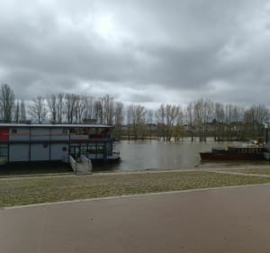 Baladeà VTc sur les bords de Loire - Alexandre - 4