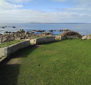 Le tour du Cabellou (Concarneau) - Concarneau - 3