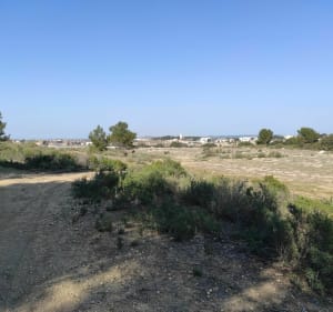 De l'Usine au futur Golf - Istres - 2