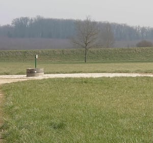 Rando dans les bois et la campagne derrière Lenoncourt - Gigi - 3
