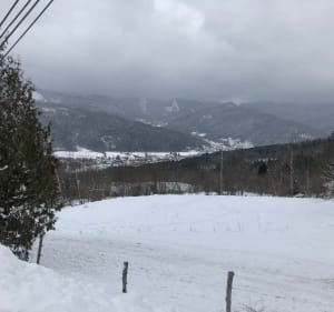 Sortie VTT, Graber et passage au Schlumpf - Thierry - 2