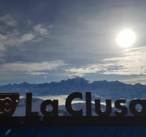 Combe de la Balme - La Clusaz - 2