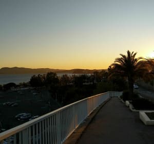 Boucle à VTC dans Toulon depuis le port Saint-Louis - XAVIER - 3