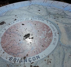 La Croix de Toulouse par le fort de la Salette, à Briançon - Briançon - 2