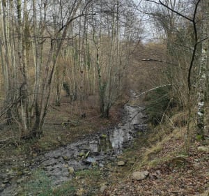 Saint-Laurent-de-Cerdans, calvaire et chemin de croix - Isabelle - 4