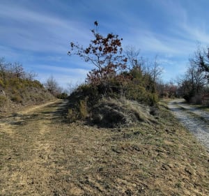 Petite rando à Villeneuve-la-Comptal près de Castelnaudary - Villeneuve-la-Comptal - 2