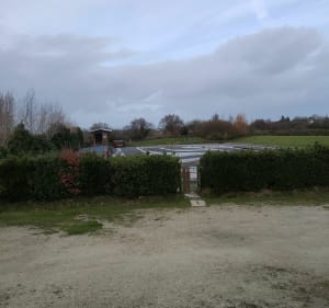 De l'étang des Costils au panorama de l'ancien hippodrome - Carole - 3