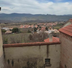 Autour de Vinca - Vinça - 2