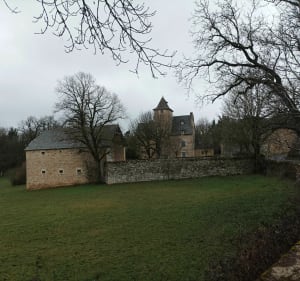 Bezonnes à Concourès en passant par l'étang de Saint-Cyrice - Rodelle - 2