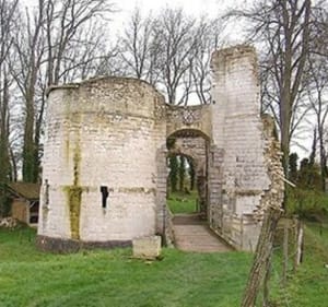 Découverte de Pont-Rémy et alentours - Valentin - 3