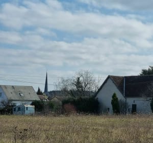 Balade autour de Cour-Cheverny - Crd - 4