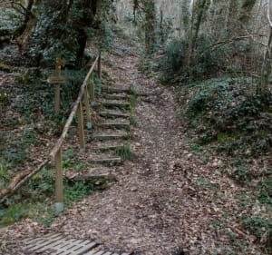 Circuit de Kastell Dour - Guiclan - 2