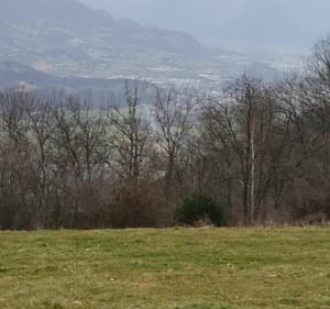 Tour sur le Grand Brion, - Vif - 2