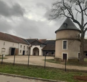 Balade autour du château de Brabois - Vandœuvre-lès-Nancy - 2