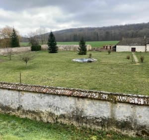 Saulnières - Crécy-Couvé - Saulnières - 2