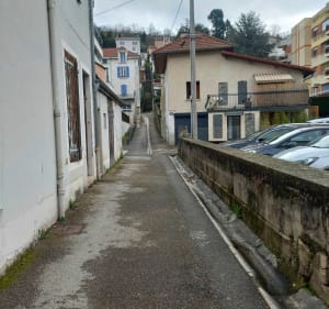 Le pays Voironnais par les gorges, avec retour par la rue piétonne - Hamma - 2