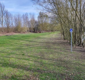 Tour du Lac d'Igoville - Igoville - 2
