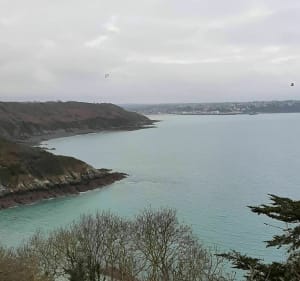 Pointe de Pordic à Binic - Pordic - 2