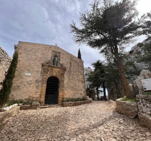 Belle randonnée de Bimont à La Croix de provence - Saint-Marc-Jaumegarde - 2