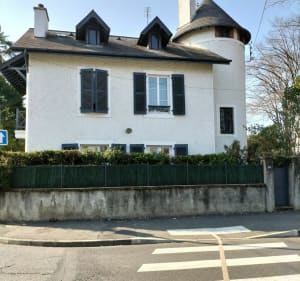 Chemins de travers à Jurançon - Jurançon - 2