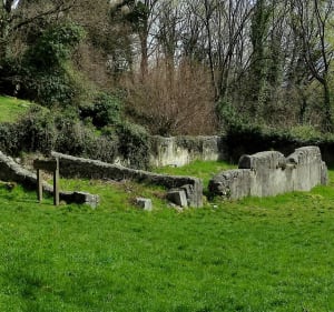 Parc Jean Jacques Rousseau par Bois Vouillants - Seyssinet-Pariset - 3