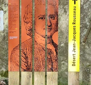 Parc Jean Jacques Rousseau par Bois Vouillants - Seyssinet-Pariset - 4