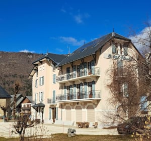 Balade sur le plateau de Lans-en-Vercors- - Zenzone - 2