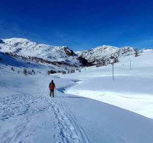 Col de Buffère, à partir de Névache - Névache - 4