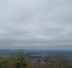Chérence - La Roche-Guyon - Chérence - Chérence - 2
