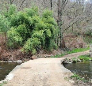 Balade vélo près du Lac de Vert et la Cance - Vernosc-lès-Annonay - 2