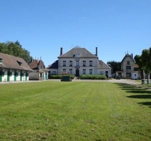 A la découverte de la Vallée de la Ternoise à VTT - Rollancourt - 2