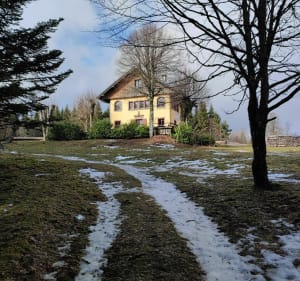 "Grand tour" - Le Hohwald - Le Hohwald - 4