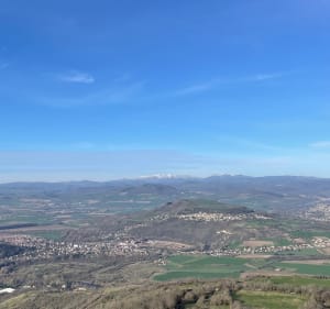Puy Saint Romain - Saint Maurice - 2