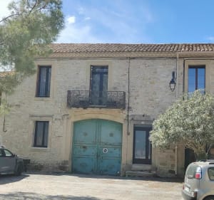 Calvisson par Junas et Souvignargues à vélo - JP - 4