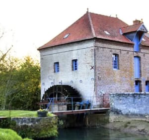 "La Campagne" destination Hesdin avec Club Energie Velo - Decathlon - 3