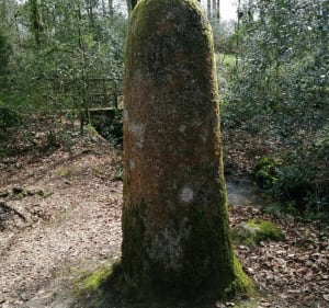Les petits monuments de Trans la forêt - DOMINIQUE - 4