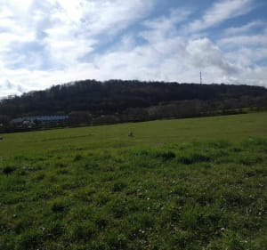 Piste cyclable du grand Longwy - Mont-Saint-Martin - 2