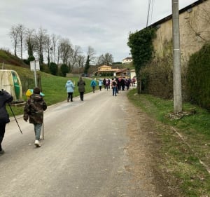 Erize-la-Petite circuit des Eoliennes par les Chiquerées - Érize-la-Petite - 2