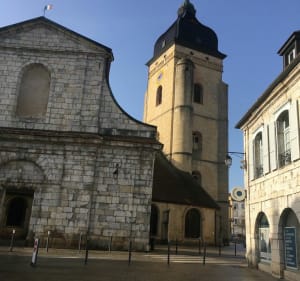 Balade à Pontarlier - Pontarlier - 2