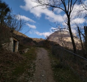 Belle vue de Montvinoux, en partant de votre magasin Decathlon La Tronche - La Tronche - 4
