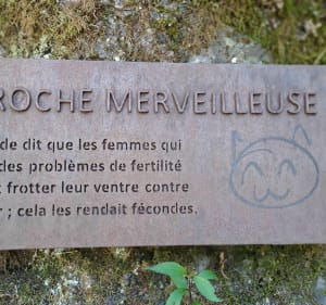 Cilaos, la Réunion, le "Rocher des Merveilles" - Cilaos - 2