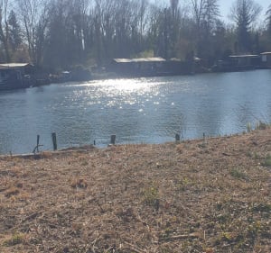 Entre terre et eau au Château de Saussay - Ballancourt-sur-Essonne - 2