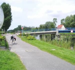 Aller/retour à la mer depuis Abbeville en VTC - Abbeville - 2