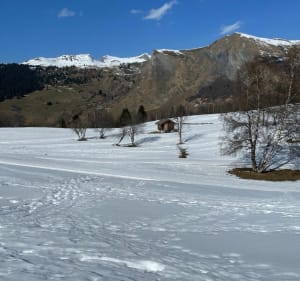 Magnifique petite randonnée dans la montagne à Tovet - STEPHANIE - 2