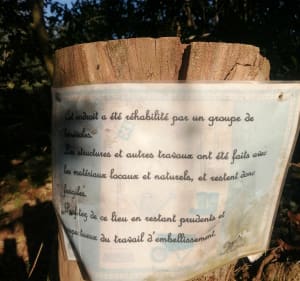 Sanctuaire de Sainte-Quitterie - Caubios-Loos - 2