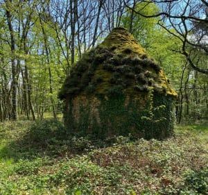 Boucle de Lacapelle-Biron, par Gavaudun et St-Avit - Lacapelle-Biron - 2