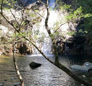Golfviscascade - Moca-Croce - 2