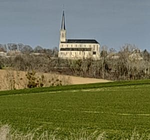 Boucle Labergement les Seurre en passant par Chivres - Labergement-lès-Seurre - 2